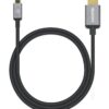 Cavo Adattatore USB-C™ Maschio a HDMI Maschio 1m Nero - immagine 6
