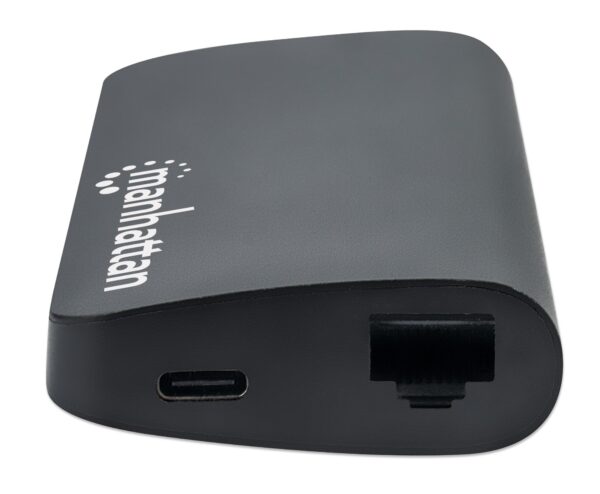 Adattatore USB-C™ SuperSpeed Multiporta - immagine 6
