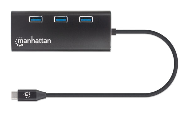 Adattatore USB-C™ SuperSpeed Multiporta - immagine 6
