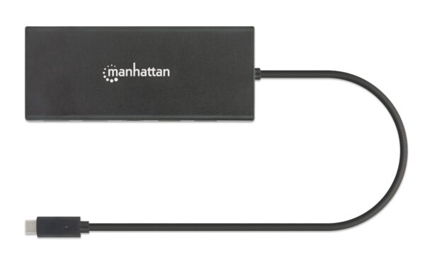 Adattatore USB-C™ SuperSpeed Multiporta a Doppia Porta HDMI - immagine 6