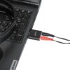 Scheda audio USB Hi-Speed Stereo - immagine 6