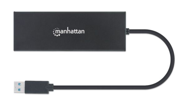 Adattatore SuperSpeed USB Multiporta Doppio Monitor - immagine 7