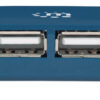 Micro USB Hub 2.0 4 porte, attivo - immagine 6