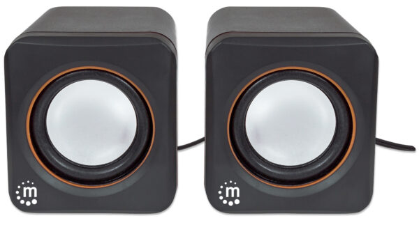 Casse Acustiche Mini per Notebook - immagine 6