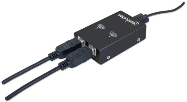 Switch automatico USB 2.0 Hi-Speed - immagine 6