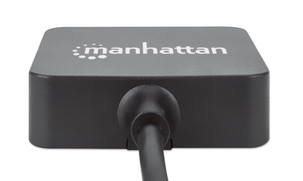 SuperSpeed USB 3.2 Gen1 Hub 4 Porte USB A - immagine 6