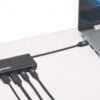 Hub USB-C™ 3.2 Gen 1 a 4 porte - immagine 6
