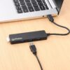 Hub USB 3.2 Gen 1 a 4 porte - immagine 6