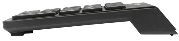 Tastierino Numerico Wireless 18 Tasti - immagine 6