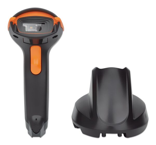 Lettore di Codici a Barre 2D Wireless - immagine 6