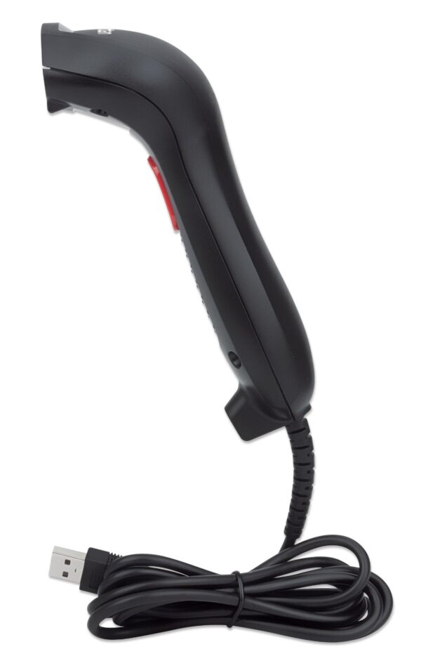 Barcode Scanner 2D - immagine 6