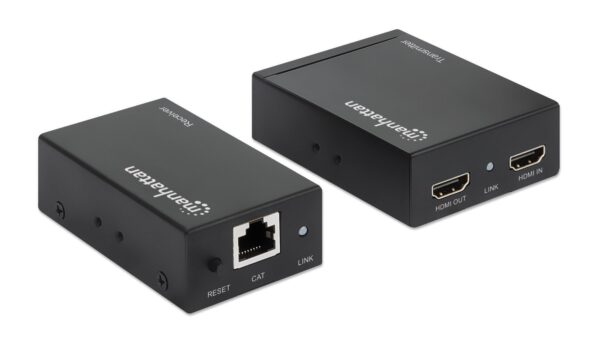 Kit Extender HDMI over Ethernet - immagine 6
