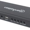 Switch Multiviewer HDMI 4 porte 1080p - immagine 6