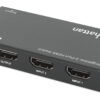 Switch HDMI 8K@60Hz 2 porte - immagine 6