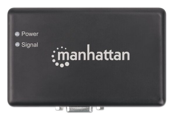 Convertitore Audio Video da VGA a HDMI - immagine 6
