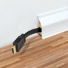 Cavo HDMI High Speed With Ethernet Piatto 10m nero - immagine 6