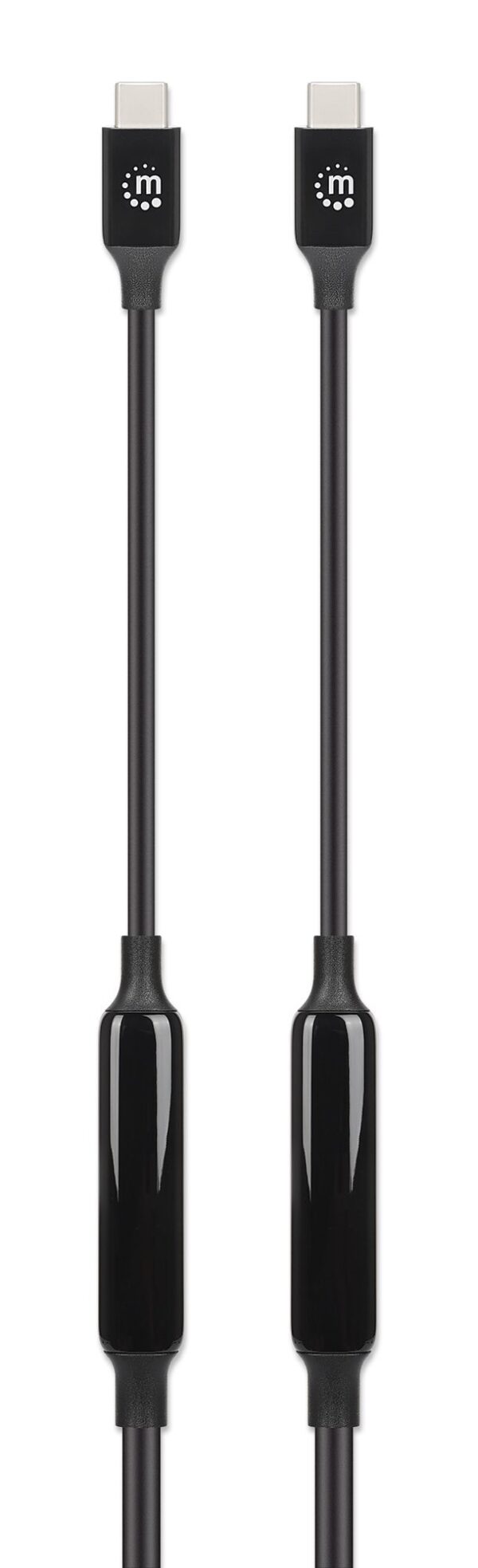 Cavo USB-C™ Maschio/Maschio USB 3.2 Gen2 SuperSpeed 3 metri Nero - immagine 6
