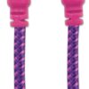 Cavo Audio con Guaina Intrecciata 1m Viola/Fucsia con Blister - immagine 6