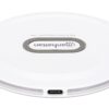 Caricabatterie Wireless a Ricarica Rapida 15W USB-C™ - immagine 6