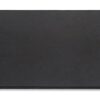 Tappetino Mouse Gaming XXL Standard Nero - immagine 6
