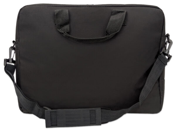 Borsa per Notebook 15.6'' London Nero - immagine 6