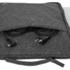 Custodia per notebook da 15,6'' Grigia - immagine 6