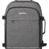Zaino per Notebook 17.3'' Bagaglio a Mano Borsone da Viaggio Roma - immagine 7