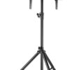 Supporto Treppiede Universale a Pavimento per TV 37-70'' - immagine 6