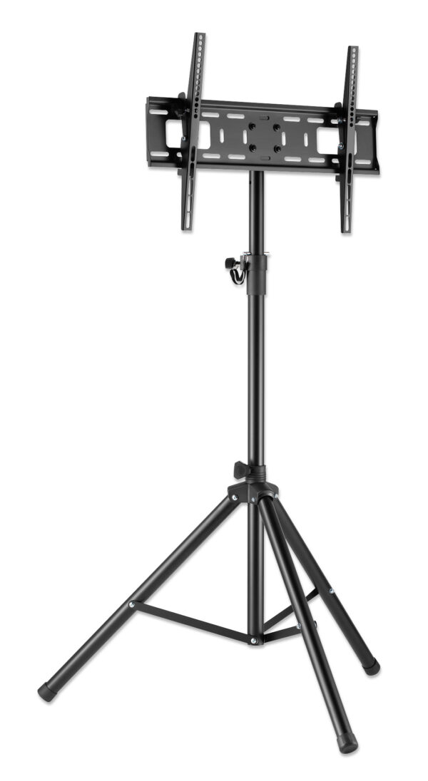 Supporto Treppiede Universale a Pavimento per TV 37-70'' - immagine 6
