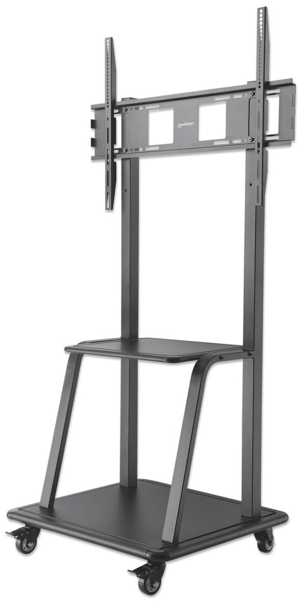Supporto Universale da Pavimento per TV 37-100'' - immagine 6