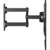 Staffa a Muro per TV LED LCD 32-55'' Full Motion - immagine 6