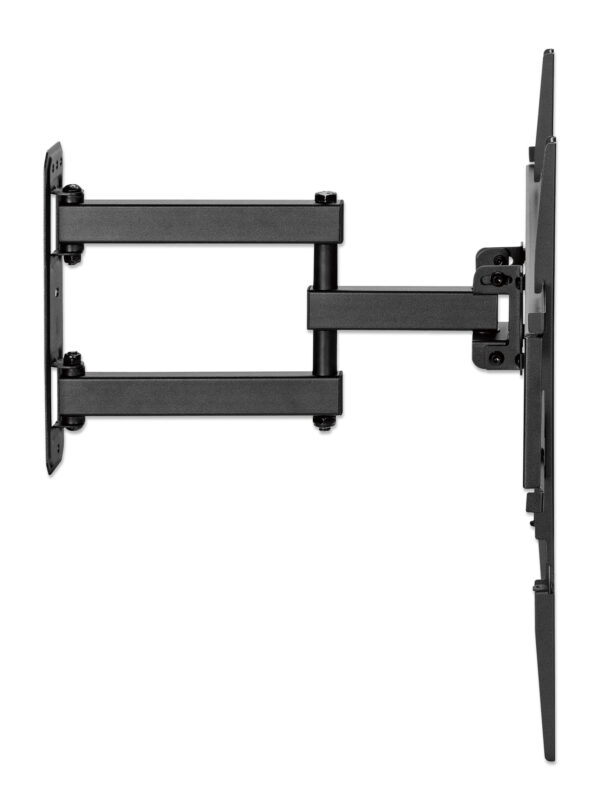Staffa a Muro per TV LED LCD 32-55'' Full Motion - immagine 6