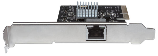 Scheda PCI Express Network 10 Gigabit - immagine 6