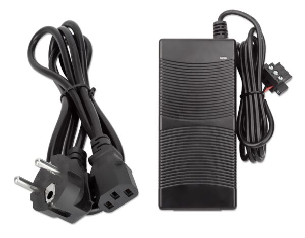 Media Converter Industriale Fast Ethernet 1000Base-SX - immagine 6