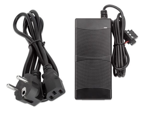 Media Converter Industriale Gigabit 1000Base-SX Monomodale - immagine 6
