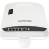 Switch Gigabit 5 porte PoE Passante / Extender 4 porte PoE+ per Esterno - immagine 5