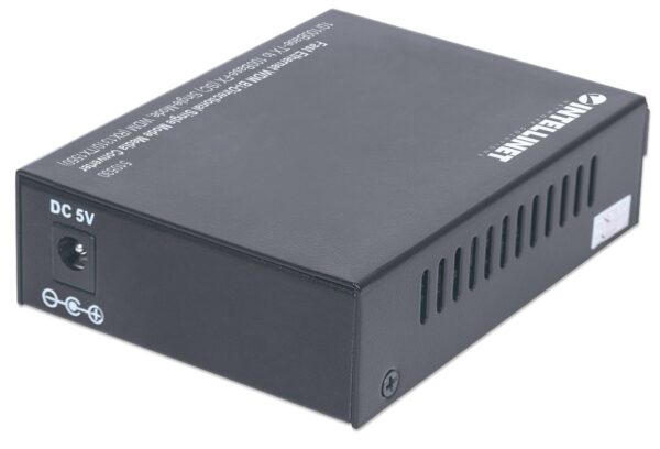 Convertitore per Supporti WDM RX1310/TX1550 Fast Ethernet Fibra - immagine 6