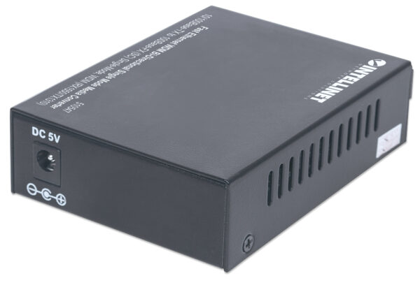 Convertitore per Supporti WDM RX1550/TX1310 Fast Ethernet Fibra - immagine 6