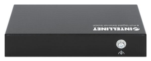 Ethernet Switch Gigabit con 8 porte Desktop - immagine 6