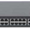 Switch Gigabit Ethernet 24 Porte + 2 Porte SFP - immagine 6