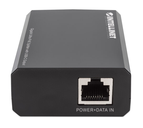 Splitter Gigabit Ultra PoE con uscita USB-C™ - immagine 6