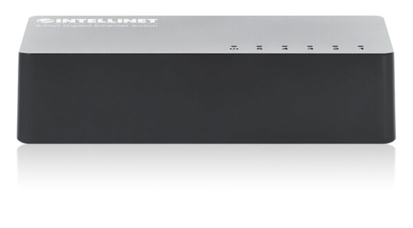 Gigabit Ethernet Switch 5 porte, SG105 - immagine 6