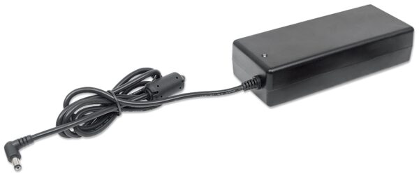Pannello Patch 12 Porte PoE Passivo con Alimentatore - immagine 6