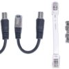Tester Professionale POE RJ45 e BNC - immagine 6