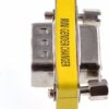 Mini Gender Changer VGA DB 15 poli HD M/M - immagine 6