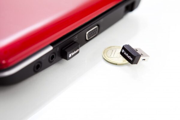 NANO Memoria USB 32GB Nero - immagine 6