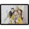 Tappetino per Mouse Personalizzabile con Foto - immagine 4