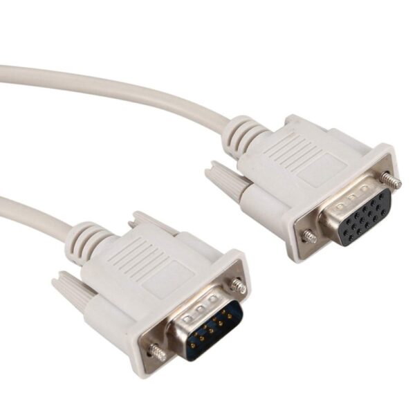 Prolunga monitor VGA M/F 1,8 m - immagine 6