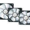 Ventola Silent 92x92x25 12V con Controllo Intelligente PWM - immagine 6