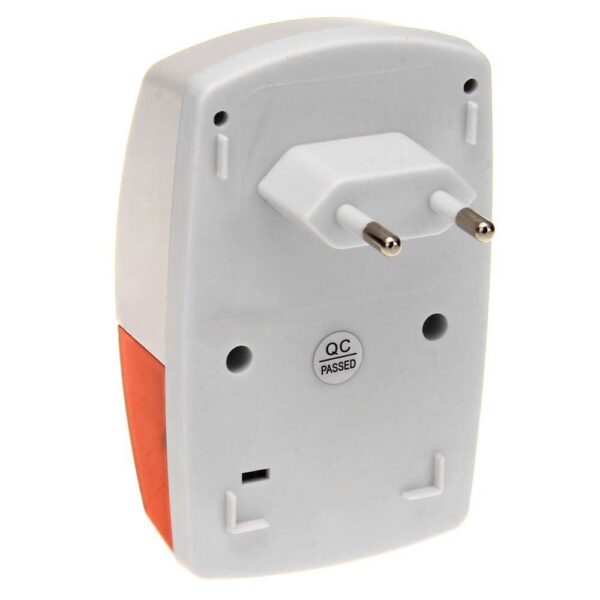 Sirena da Interni per Antifurto Wireless 868 MHz HDL001 - immagine 6